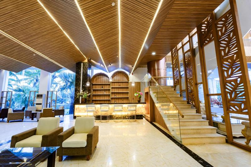 Ocean Waves Resort Cam Ranh image