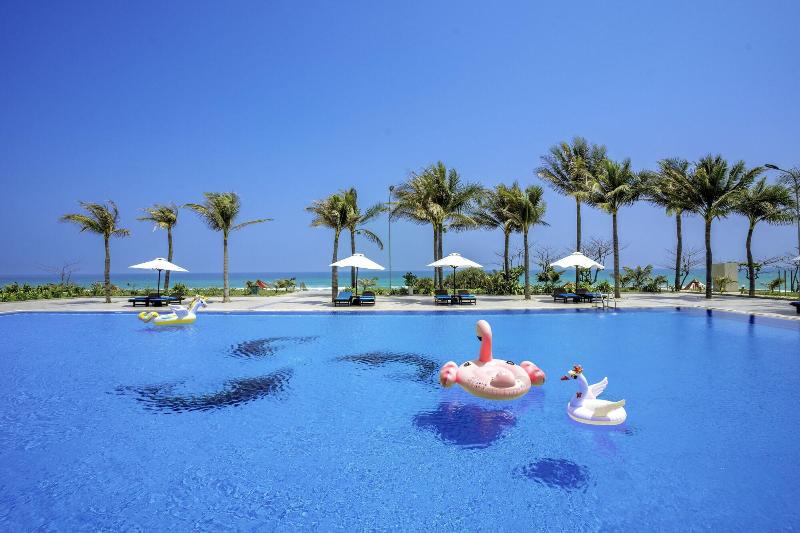 Ocean Waves Resort Cam Ranh image