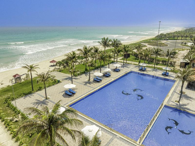 Ocean Waves Resort Cam Ranh image