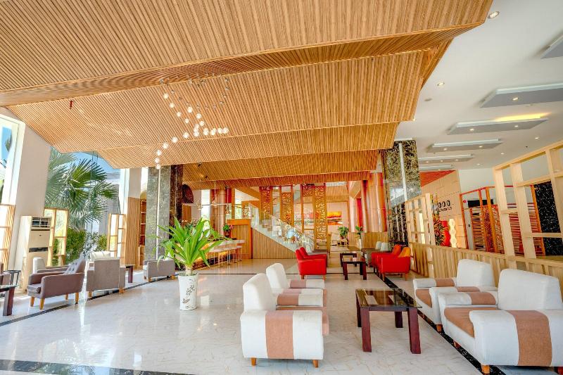 Ocean Waves Resort Cam Ranh image
