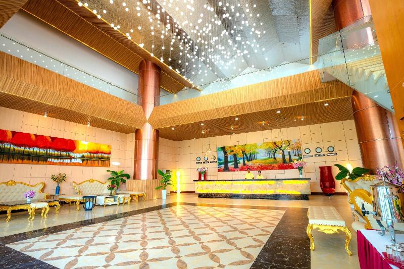 Ocean Waves Resort Cam Ranh image
