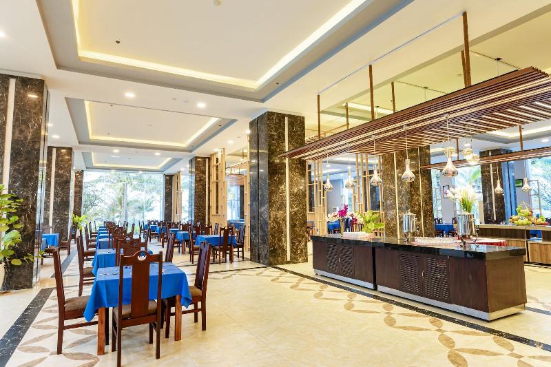 Ocean Waves Resort Cam Ranh image