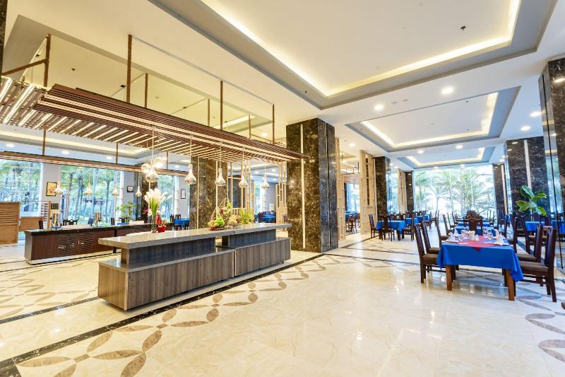 Ocean Waves Resort Cam Ranh image