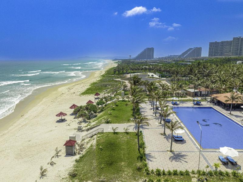 Ocean Waves Resort Cam Ranh image