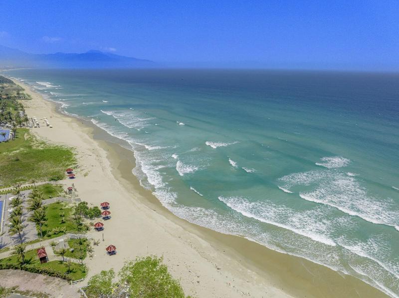 Ocean Waves Resort Cam Ranh image