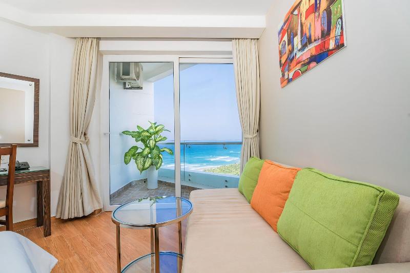 Ocean Waves Resort Cam Ranh image