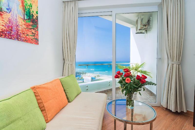Ocean Waves Resort Cam Ranh image