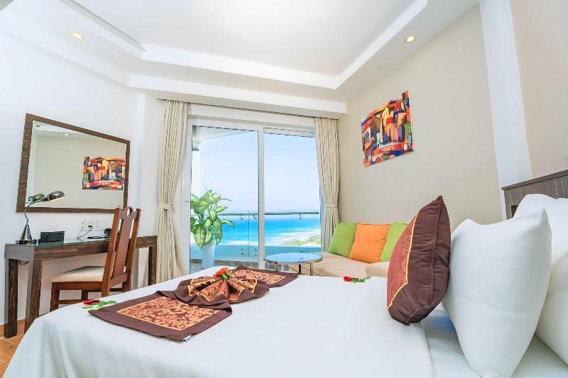 Ocean Waves Resort Cam Ranh image