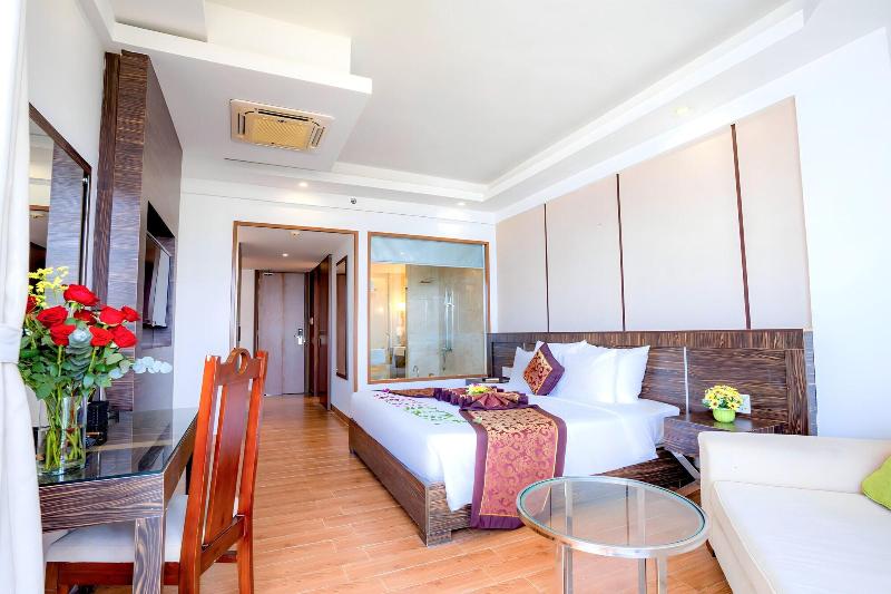 Ocean Waves Resort Cam Ranh image