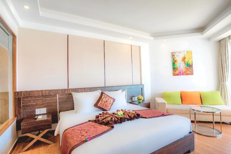 Ocean Waves Resort Cam Ranh image