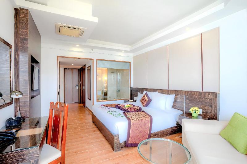 Ocean Waves Resort Cam Ranh image