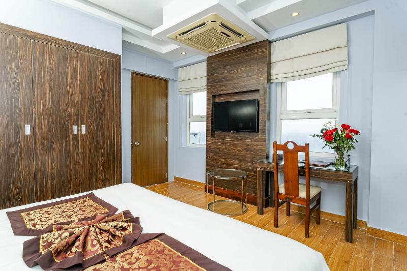 Ocean Waves Resort Cam Ranh image