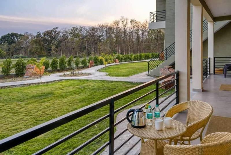 Pristine Nature View By Group Of Hotels18