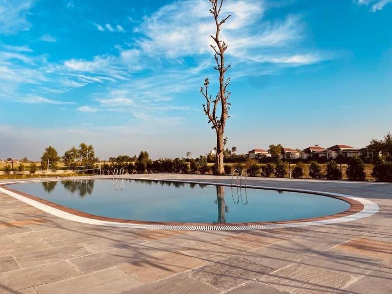 Pristine Nature View By Group Of Hotels18
