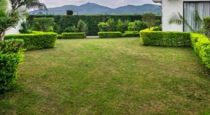 Pristine Nature View By Group Of Hotels18