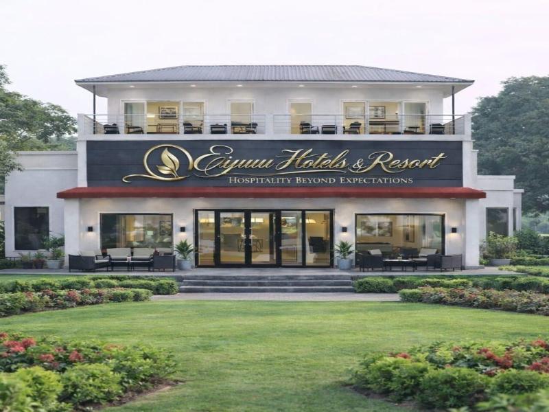 Pristine Nature View By Group Of Hotels18