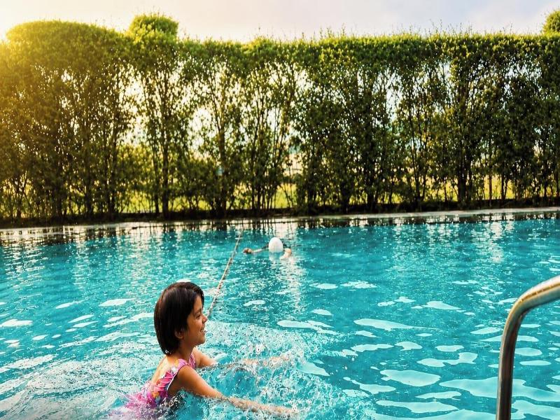 Pristine Nature View By Group Of Hotels18