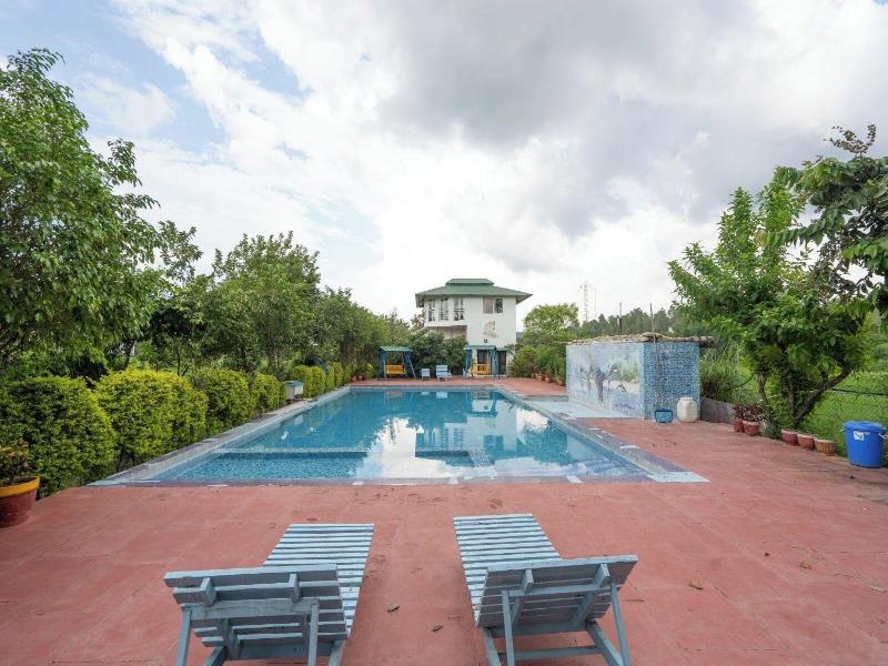 Pristine Nature View By Group Of Hotels18