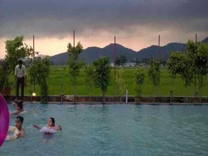 Pristine Nature View By Group Of Hotels18