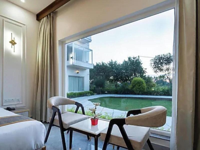 Pristine Nature View By Group Of Hotels18