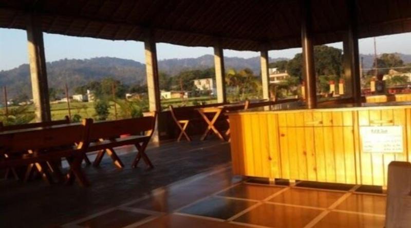 Pristine Nature View By Group Of Hotels18