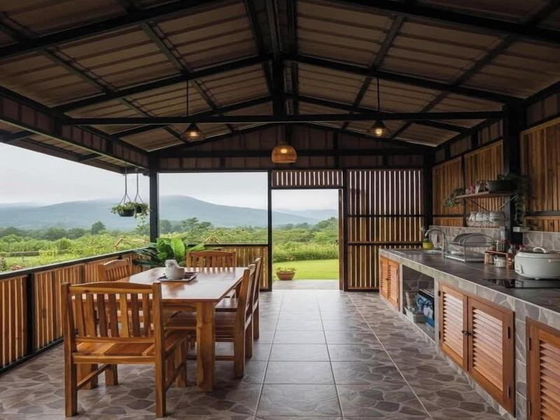 Pristine Nature View By Group Of Hotels18