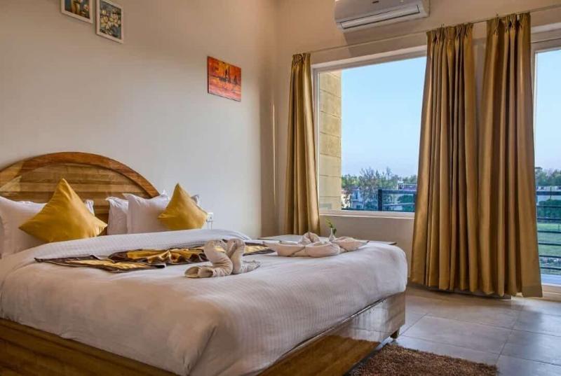Pristine Nature View By Group Of Hotels18 — photo 7