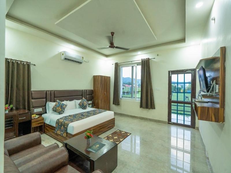 Pristine Nature View By Group Of Hotels18 — photo 8