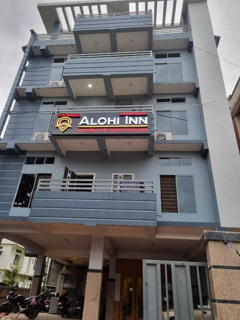 Alohi Inn image