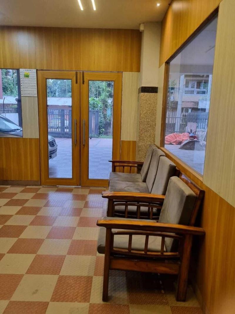 Alohi Inn image