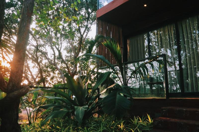 Fabhotel Prime Amazonika Boutique Resort image