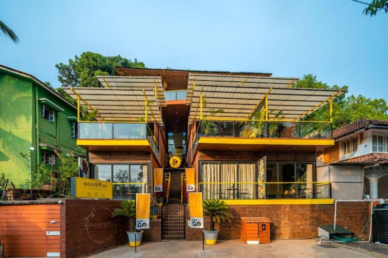 Fabhotel Prime Amazonika Boutique Resort image