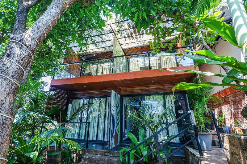 Fabhotel Prime Amazonika Boutique Resort image