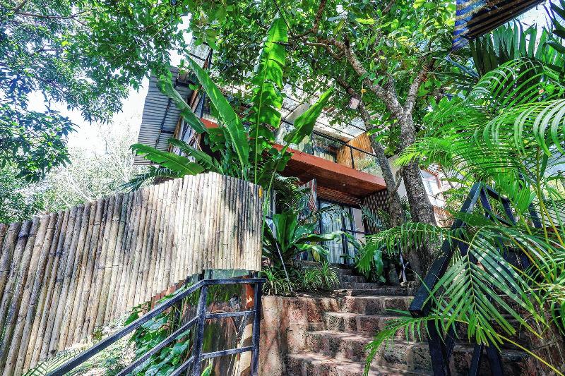 Fabhotel Prime Amazonika Boutique Resort image