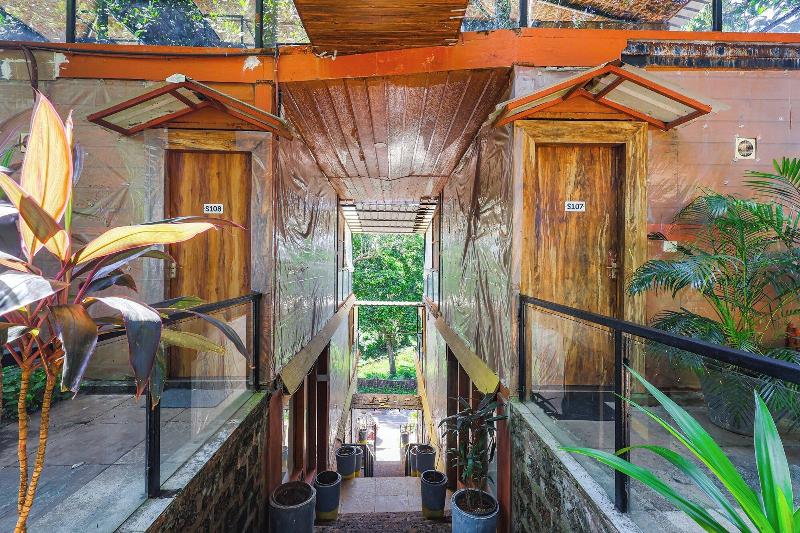 Fabhotel Prime Amazonika Boutique Resort image