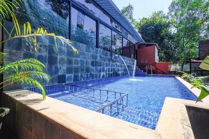 Fabhotel Prime Amazonika Boutique Resort image