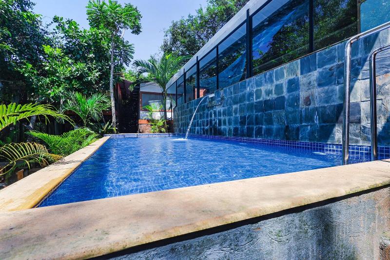 Fabhotel Prime Amazonika Boutique Resort image