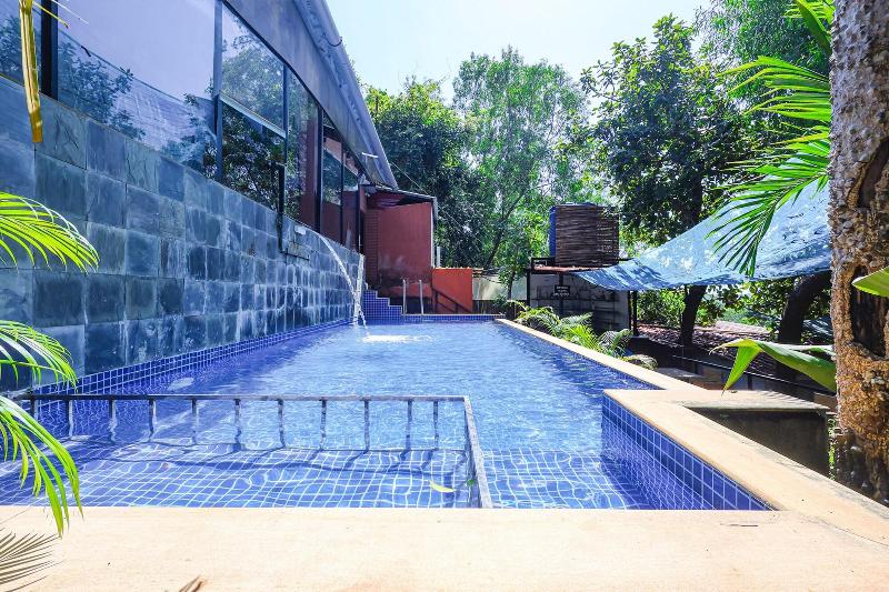 Fabhotel Prime Amazonika Boutique Resort image