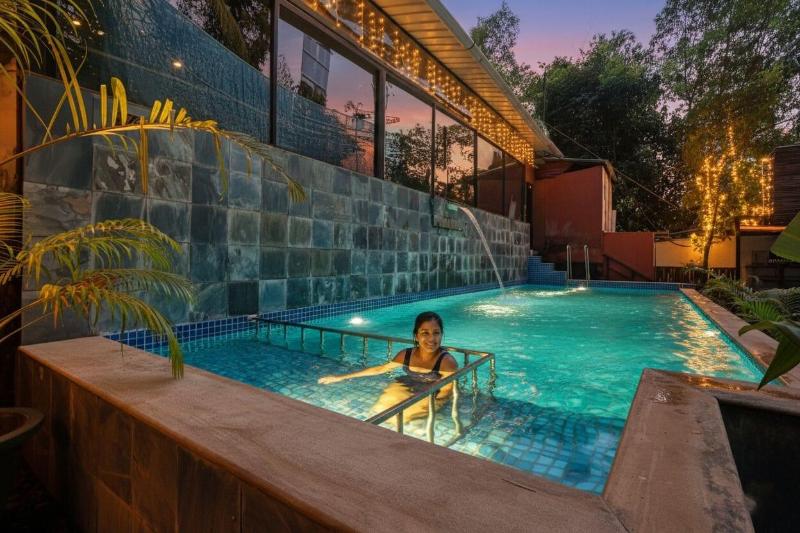 Fabhotel Prime Amazonika Boutique Resort image
