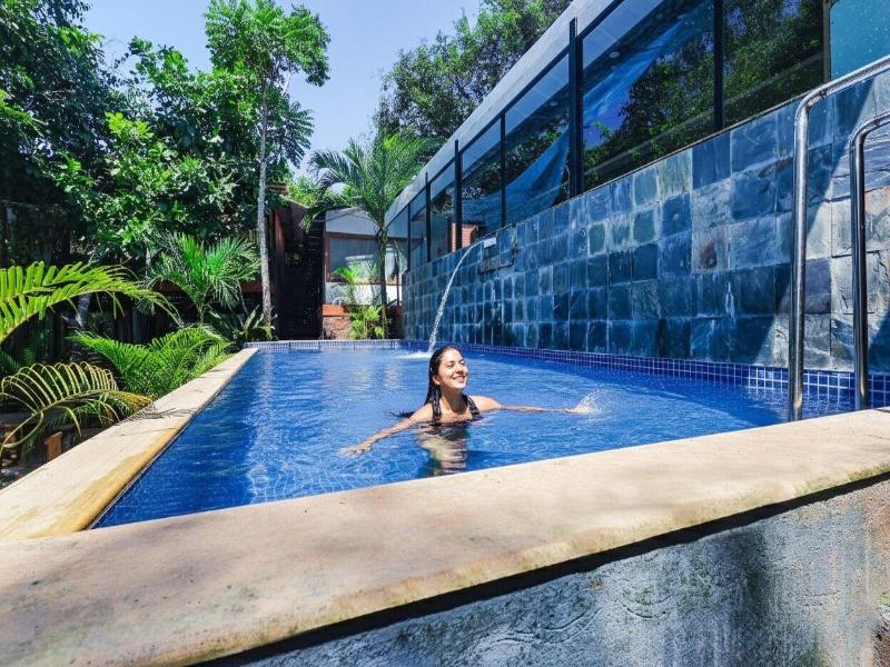 Fabhotel Prime Amazonika Boutique Resort image