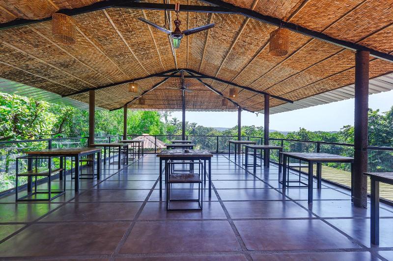 Fabhotel Prime Amazonika Boutique Resort image