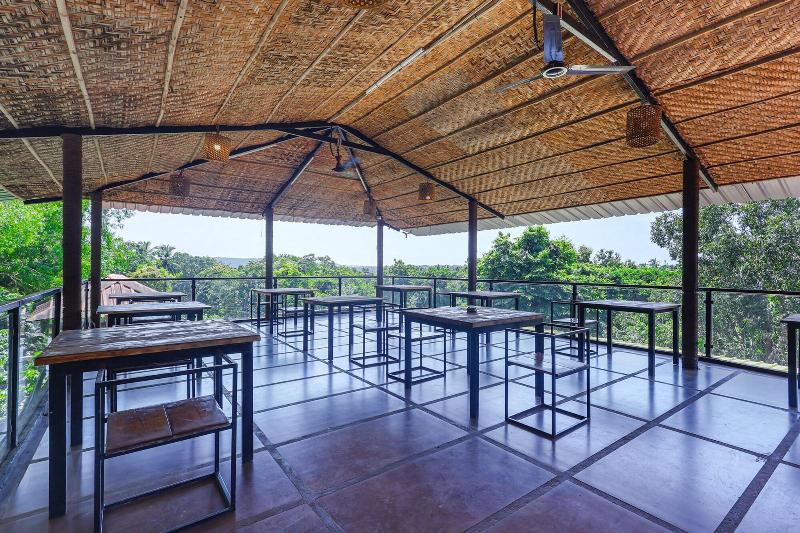 Fabhotel Prime Amazonika Boutique Resort image