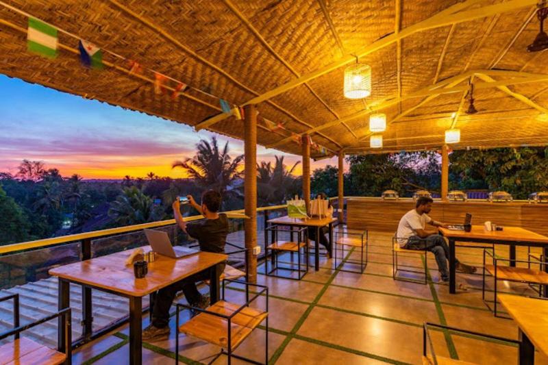 Fabhotel Prime Amazonika Boutique Resort image