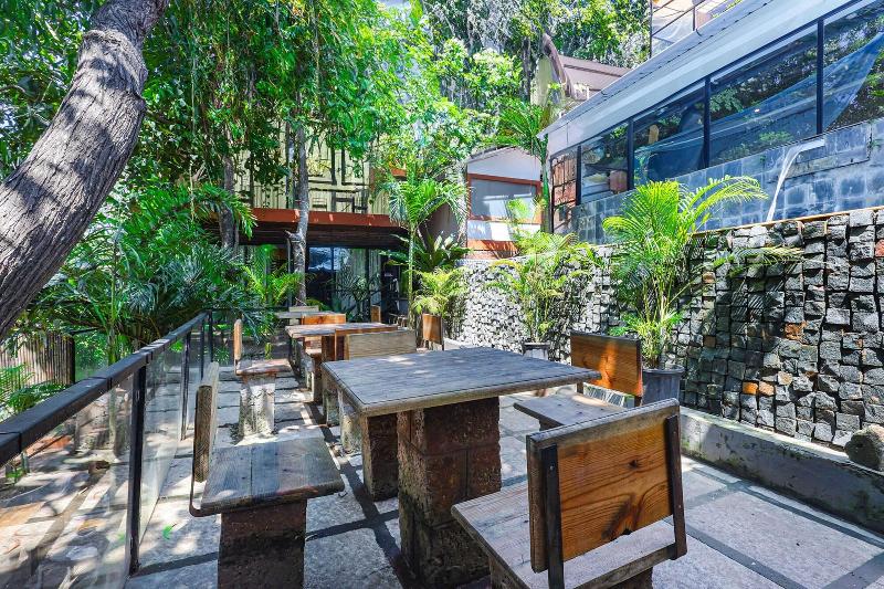 Fabhotel Prime Amazonika Boutique Resort image