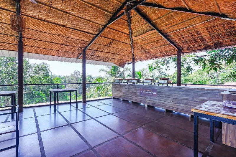 Fabhotel Prime Amazonika Boutique Resort image