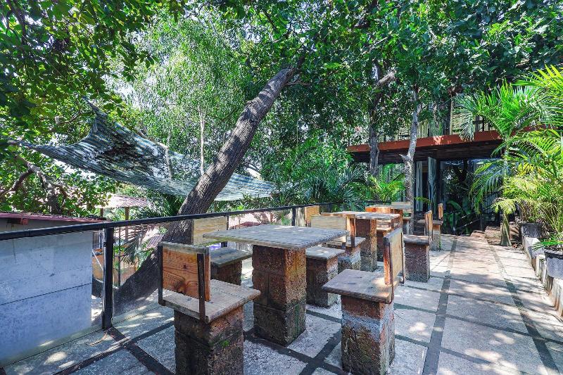 Fabhotel Prime Amazonika Boutique Resort image