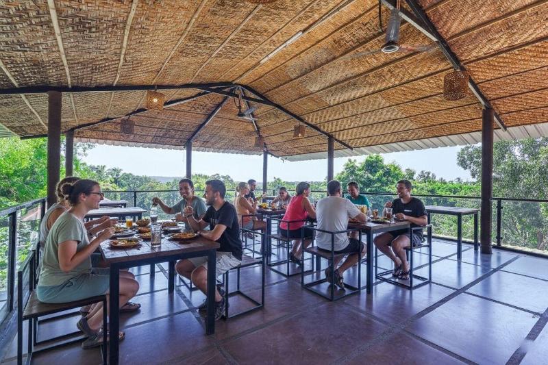 Fabhotel Prime Amazonika Boutique Resort image