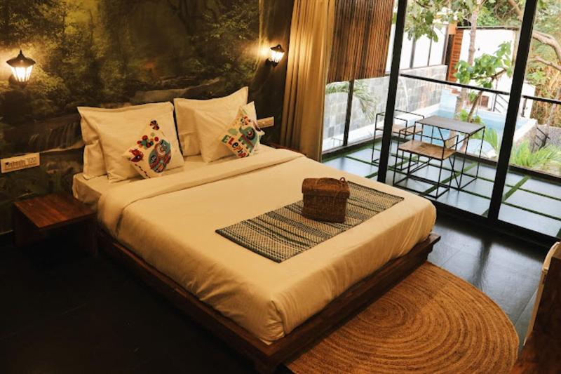 Fabhotel Prime Amazonika Boutique Resort image