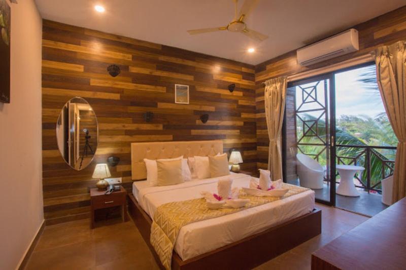 Fabhotel Prime Amazonika Boutique Resort image
