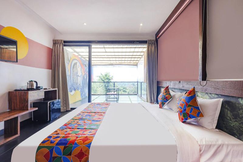 Fabhotel Prime Amazonika Boutique Resort image